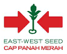 panah merah brand logo