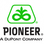 pioneer logo brand