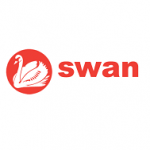 swan brand logo