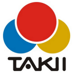 takii seed logo brand