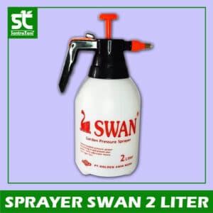SPRAYER SWAN 2 LITER