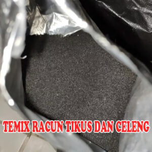 Temix Racun Tikus Dan Celeng