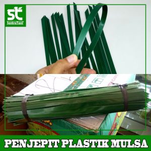Penjepit Plastik Mulsa