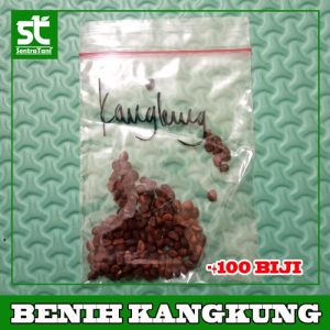 Benih Kangkung Cabut Murah