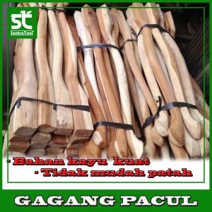 Gagang Pacul