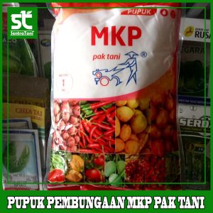 Pupuk MKP Pak Tani 1 Kg