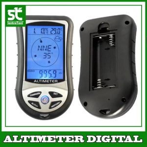 ALTIMETER DIGITAL
