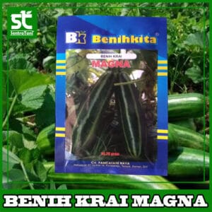 Benih Krai Magna