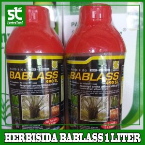 HERBISIDA BABLASS 1 LITER