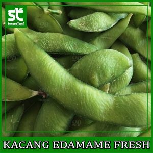 KACANG EDAMAME FRESH 1 KG