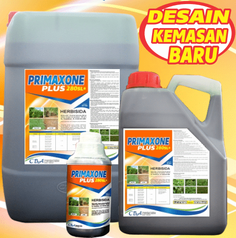 Primaxone Plus 280 SL 1 Liter